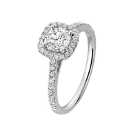Halo Ring