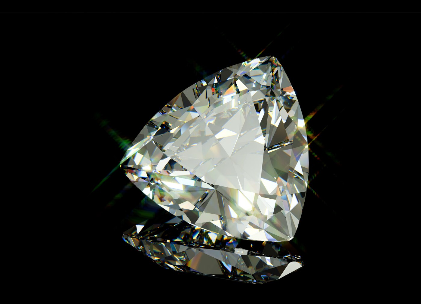 History of Diamonds